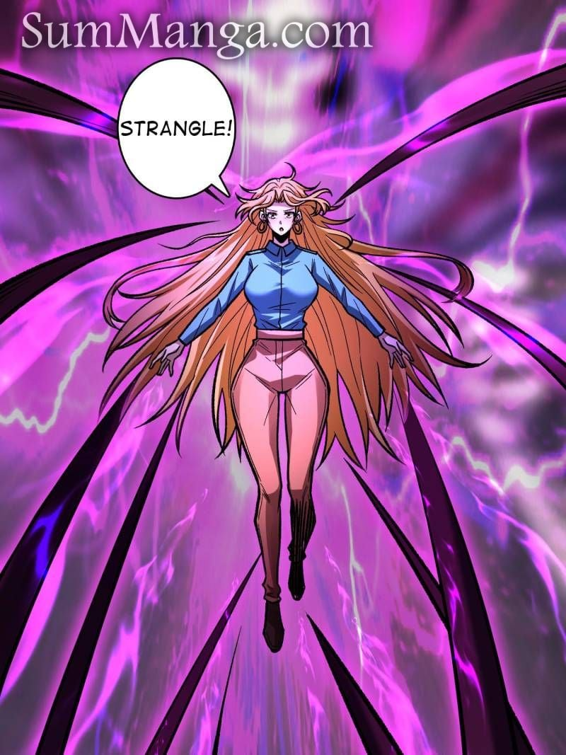 I'm Really Not A Supervillain Chapter 262 75